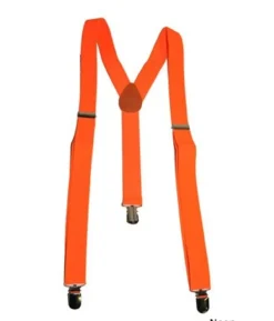 Neonorange seler