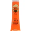 Neon orange UV make up, 10 ml