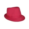 Neonpink hat