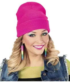 Neonpink hue
