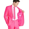 Neon pink jakkesæt OppoSuits