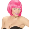 Neonpink pageparyk