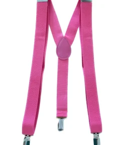 Neonpink seler