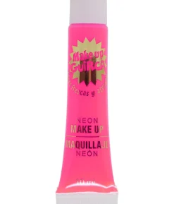 Neon pink UV make up, 10 ml