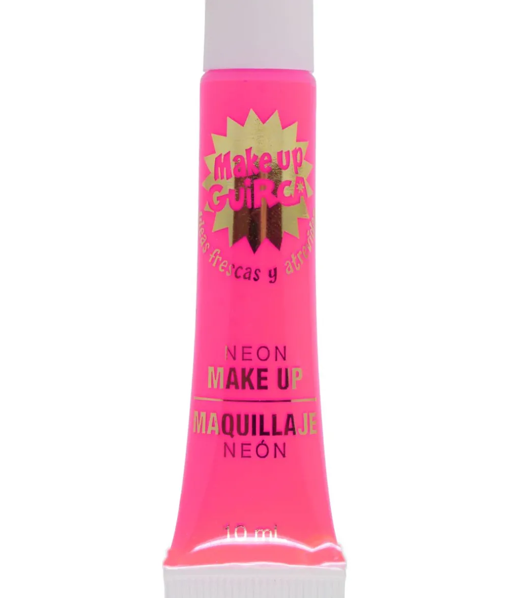 Neon pink UV make up, 10 ml