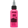 Neon pink UV stofmaling, 30 ml
