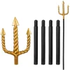 Neptune trident 5-delt
