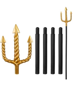 Neptune trident 5-delt