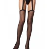 Net stockings