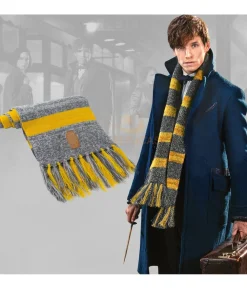 Newt Scamander halstørklæde