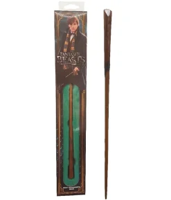 Newt Scamanders tryllestav