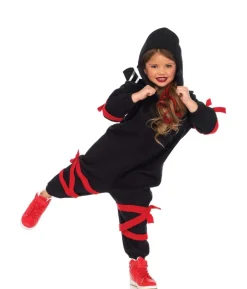 Ninja Kigarumi Funsie