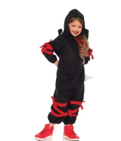Ninja Kigarumi Funsie