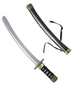 Ninja kniv