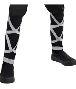 Ninja kostume