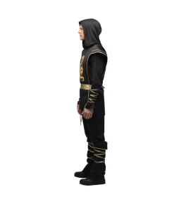 Ninja kostume