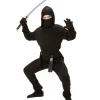 Ninja kostume