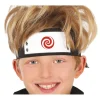 Ninja pandebånd, barn