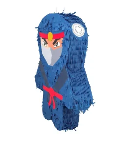 Ninja pinata