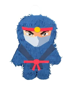 Ninja pinata