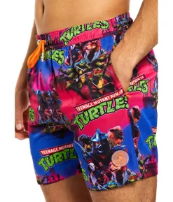 Ninja Turtles badeshorts