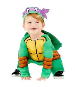 Ninja Turtles kostume