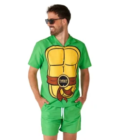 Ninja Turtles sommersæt