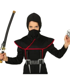 Ninja våbensæt