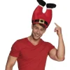 Nissebukse hat