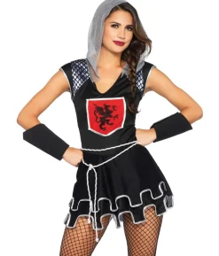 Nobel Knight kostume
