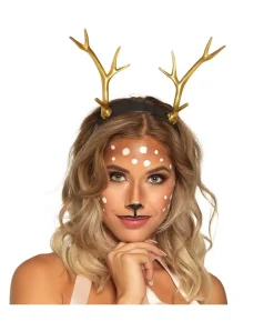 Noble Deer hårbøjle