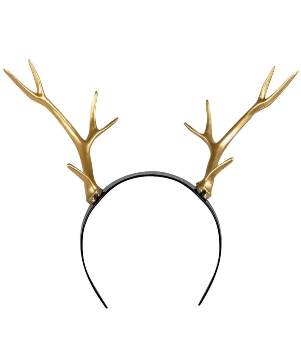 Noble Deer hårbøjle