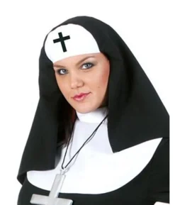 Nonne hat