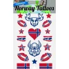 Norge tatoveringer