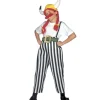 Obelix kostume