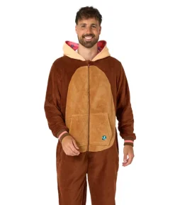 Odder kostume