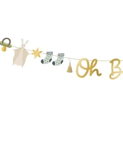 OH BABY banner