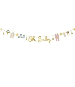 OH BABY banner