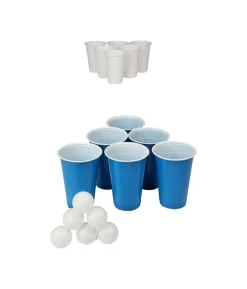 Oktoberfest Beer pong