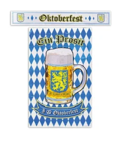 Oktoberfest dekoration
