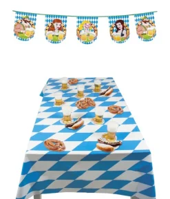 Oktoberfest dug