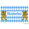 Oktoberfestflag