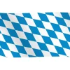 Oktoberfest flag, 90 x 150 cm