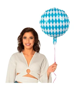 Oktoberfest folieballon, 45 cm