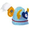Oktoberfesthat med horn