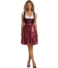 Oktoberfestkjole Jula