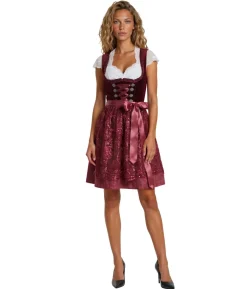 Oktoberfestkjole Jula