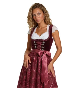 Oktoberfestkjole Jula