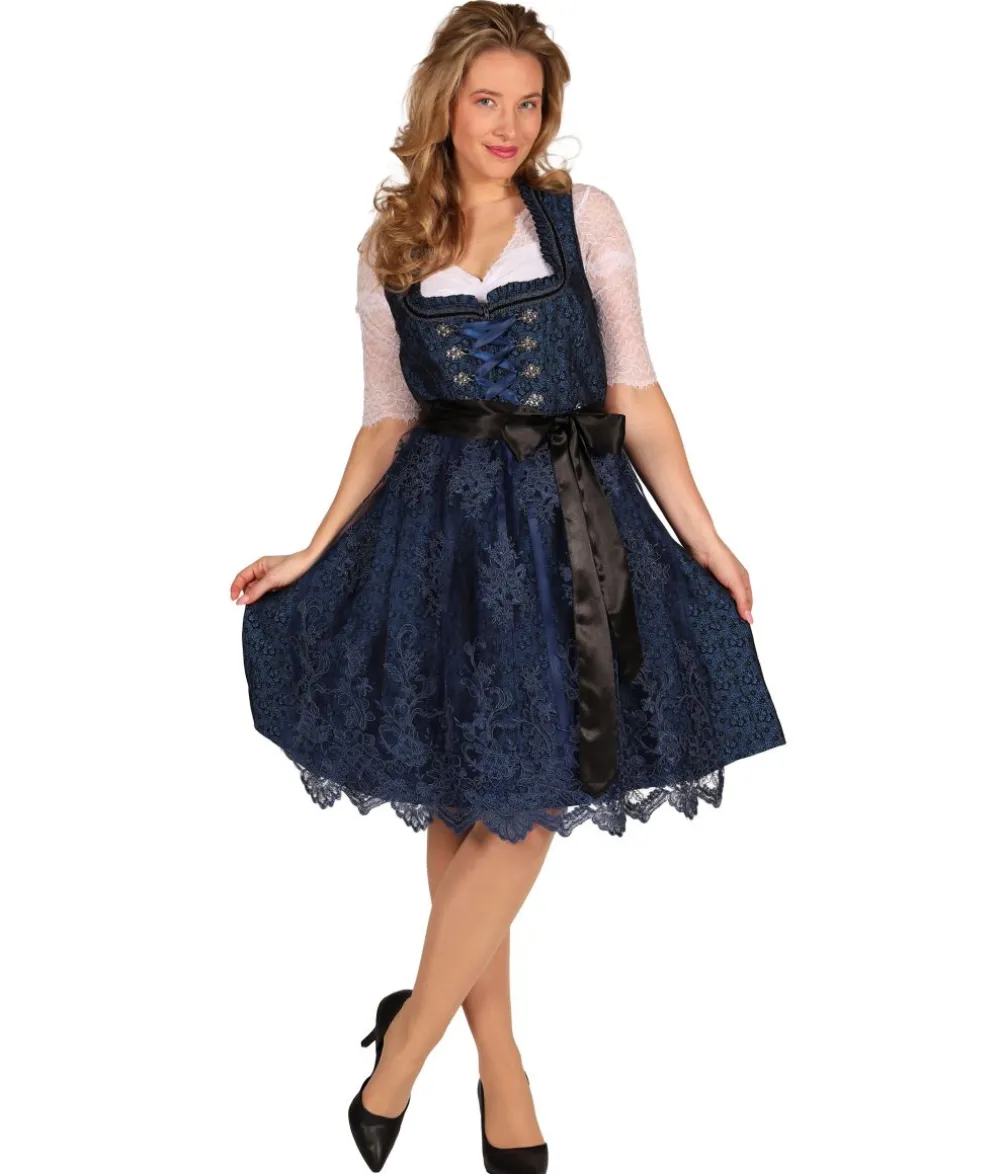 Oktoberfestkjole Lia