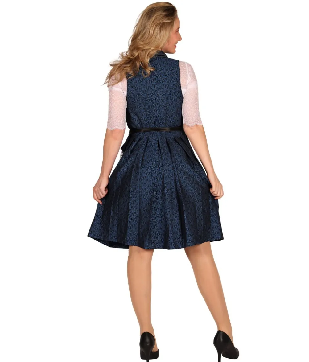 Oktoberfestkjole Lia